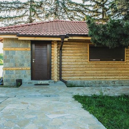 Къща За Гости Ivanyane Exterior foto