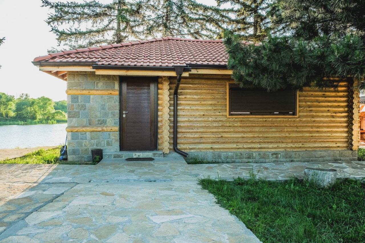 Къща За Гости Ivanyane Exterior foto