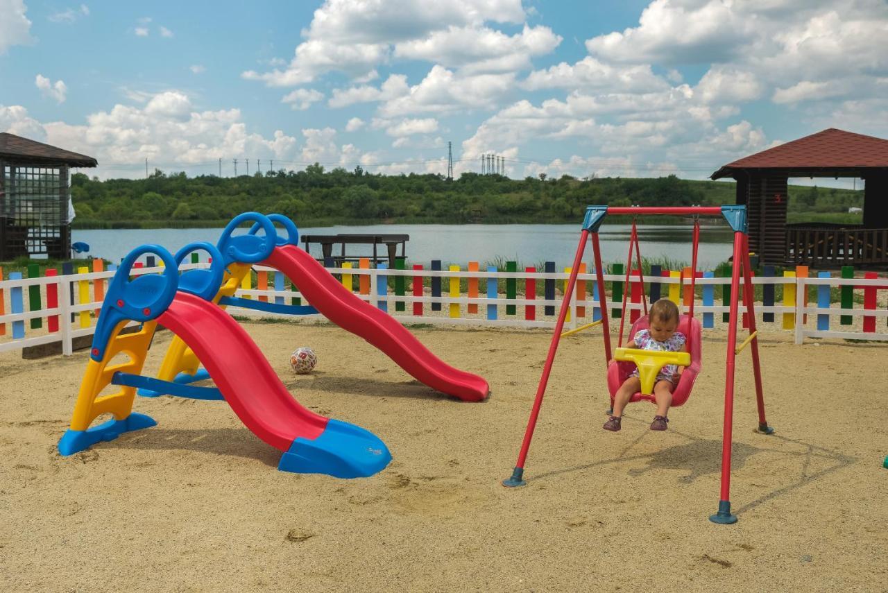 Къща За Гости Ivanyane Exterior foto