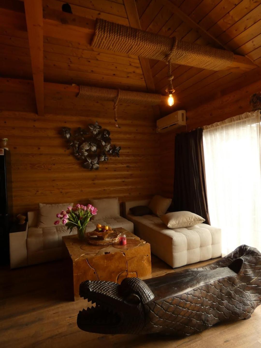 Къща За Гости Ivanyane Exterior foto