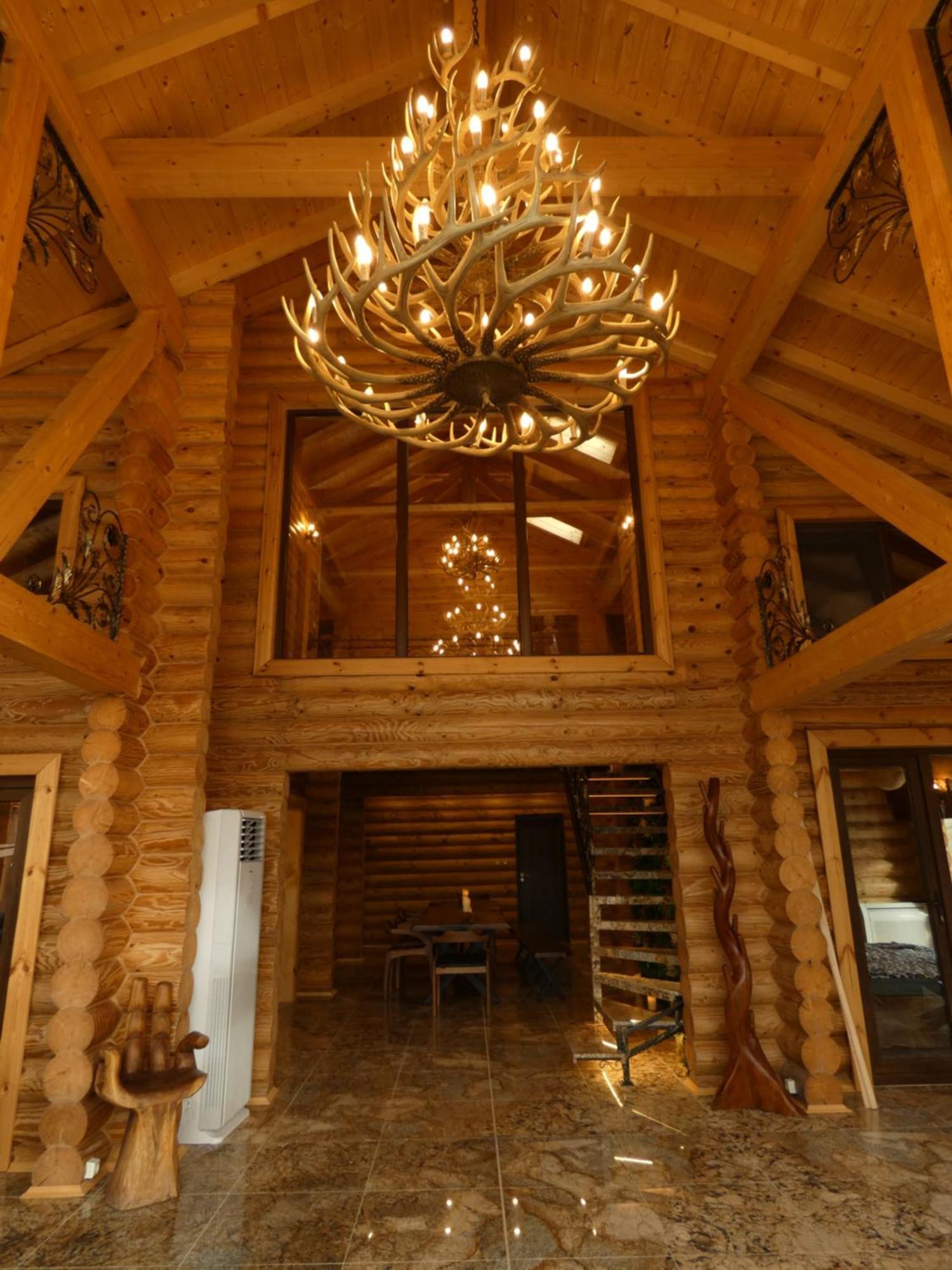 Къща За Гости Ivanyane Exterior foto