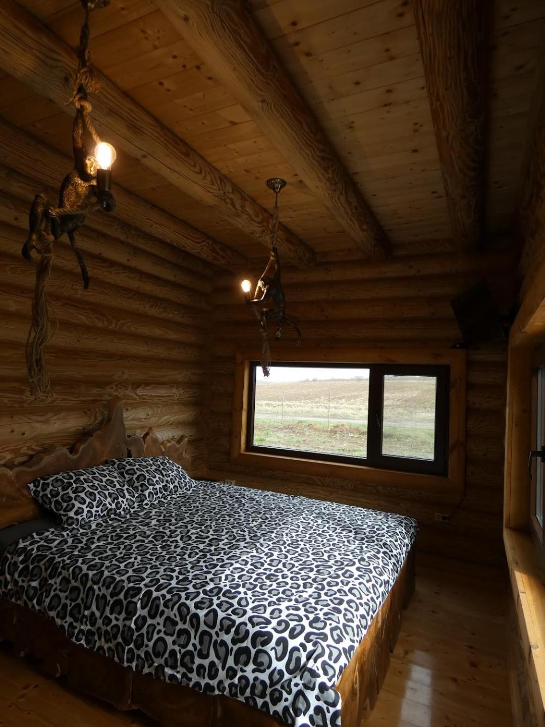 Къща За Гости Ivanyane Exterior foto