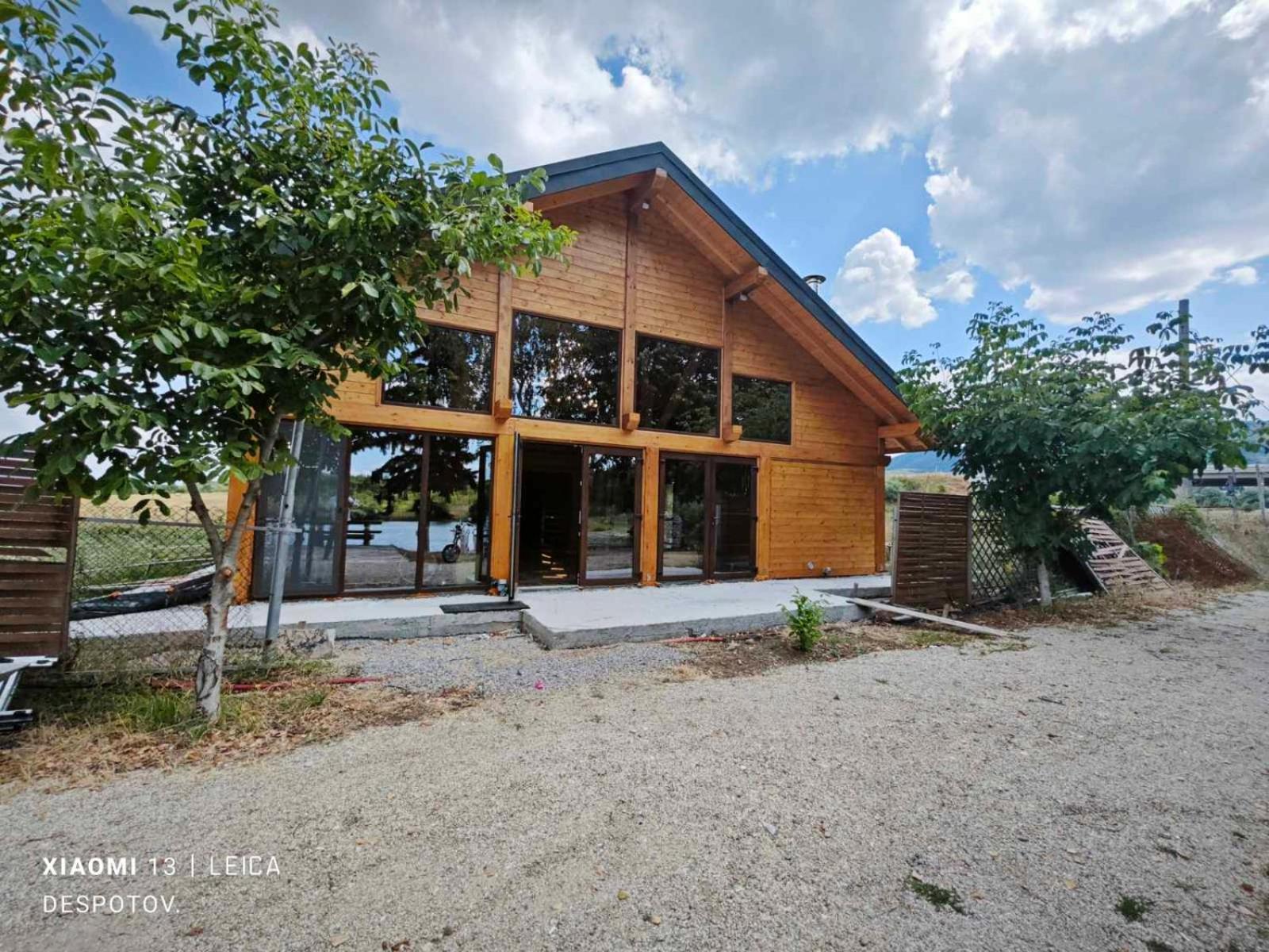 Къща За Гости Ivanyane Exterior foto