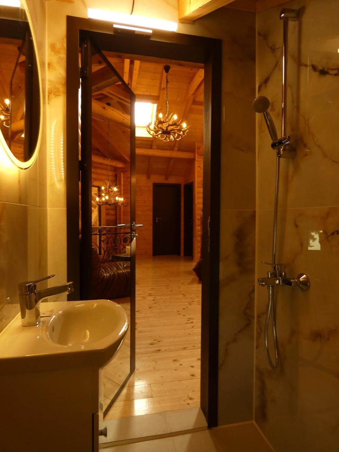 Къща За Гости Ivanyane Exterior foto
